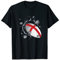England Rugby Supporters Gifts | Players English Rugby Fans T-Shirt