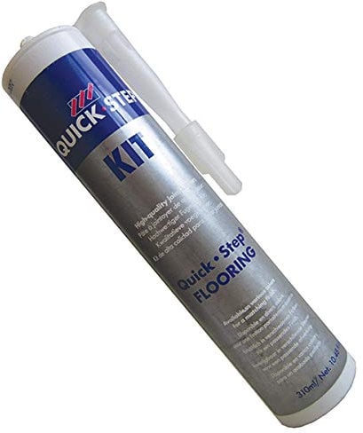 Quickstep Laminate Flooring Sealants (Colour Number 2)