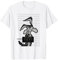 Looney Tunes Wile E. Coyote Busted T-Shirt