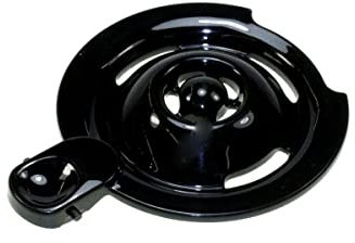 SEB Couvercle SS-201750 Verseuse Noire