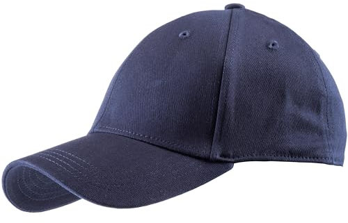 Universal Athletics Damen, Herren Cap Northeast Dark Navy L/XL