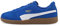 PUMA Unisex Handball Indoor Court Shoe, Royal White Gum, 40.5 EU