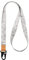 HEZEN Coole Lanyard für Schlüssel, Halsriemen Schlüsselbund für Frauen, Lanyard Logo für Männer, ID Lanyard (Jahresring)