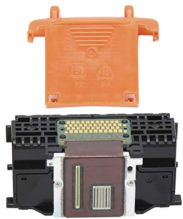 Schwarzer Druckkopf für IP7220,QY6‑0082 Robuster Druckkopf Ersatzteile Druckerzubehör für IP4850 MX892 / IX6550/6500 / MG5250 / MG5320/5350