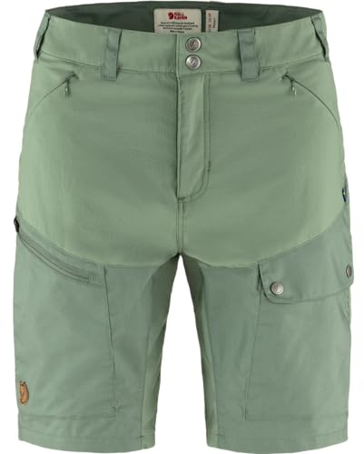 Fjällräven Damen Abisko Midsummer Shorts Pants Kurze Hose