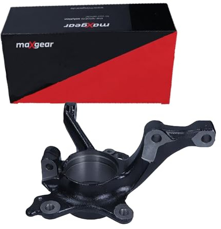 Maxgear 72-5419 Achsschenkel, Radaufhängung vorne links | 72-5419 passend für Cordoba Ibiza Inca
