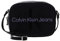 Calvin Klein, Crossover Donna, Moda Nero, One Size