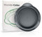 Wundermix - WunderCover® Frischhalte-Deckel mit Wiegefunktion • Zubehör zur luftdichten Abdeckung des Monsieur Cuisine-Mixtopfs • Wiegeteller für Monsieur Cuisine Smart, Connect & Trend