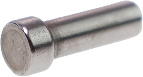 Goupille de Fixation du porte-lame 1619P04839 pour Scie-Sabres compatible Bosch GSA1100E / PSA700E / PSA7100E