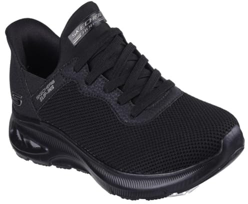 Skechers Damen Hands Free Slip-ins Bobs UnitySneaker
