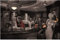 ANSNOW Puzzles 1000 Teile Holzmontagebild Presley Und Marilyn Monroe Poster Für Erwachsene Spiele Lernspielzeug