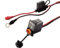 Generico CTEK 56-380 CONFORT INDICATEUR DE CHARGE PANNEAU 1,5 MT Indicateur de confort pour chargeur - panneau - câble 150 cm SEMAFORO