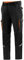 Sparco Unisex Oregon TROUSERS TECH, Orange, M EU
