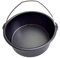 Moule À Gâteau Pour Cookeo Plat À Gâteau Rond Hauteur, 6/7/8inch Moule À Gâteau Cookeo, Moule À Manqué Rond - Moule Rond Antiadhésif Pour Gâteau Pour Autocuiseurs, Friteuses À Air Chaud Et Fours