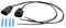 Stecker Kabelbaum Steckverbinder Sensorstecker Kabelsatz für Kodiaq Octa-via 5E NX Rapid Roomster Superb 3V 3T Yeti Amarok Arteon Beetle Bo-ra Caddy Craf-ter Fox Eos Golf 4 Golf Plus Golf 5 Golf 6 UP