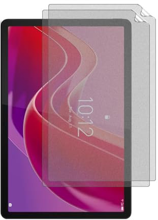 Glcrrpu [2 pack Paper Screen Protector for Lenovo Tab M11 Matte Like PET Paperfeel Film for Drawing Writing Note Taking Feel Like on Paper
