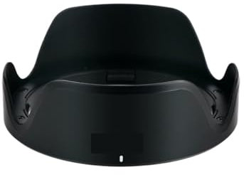 Gegenlichtblende, for Sony FE 28–60 mm F4–5.6 und E PZ 16–50 mm F3.5–5.6 for OSS-Objektive for Sony ZV-E1 A7IV A7III A6600 A6400