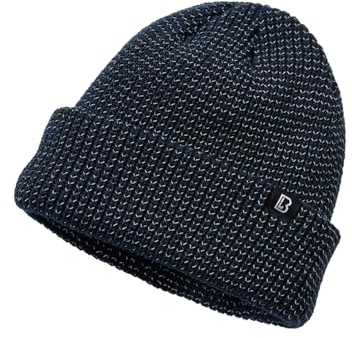 Brandit Reflective Beanie
