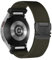 Élasticité Bracelets Montre pour Bracelet Samsung Watch 7/6/5/4 40mm 44mm/Watch 6 Classic Bracelet 47mm 43mm/4 Classic Band 46mm 42mm/5 Pro 45mm/FE pour Homme/Femme,Respirant Nylon Smartwatch Strap