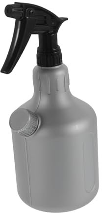 BESTYASH Botella Pulverizadora de Fina para Limpieza de Automóviles y Plantas Alta Resistencia y Eficiencia para Detallado