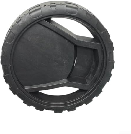 Kärcher 5.515–298.0 K4 K5 Premium Hochdruckreiniger-Ersatzrad 160 für Hummer (1 Packung)