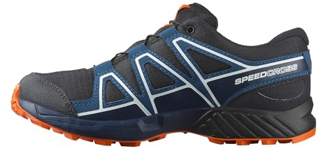Salomon Speedcross Waterproof Wanderschuhe, Junior & Teens