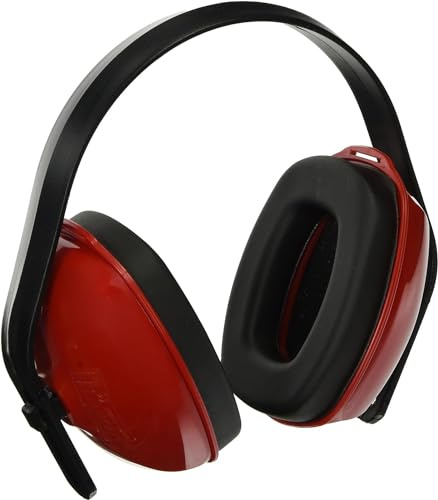 Howard Leight by Honeywell 3302152 QM24 Ohrenschützer, 20 Stück