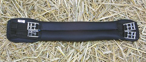 jw reitsport Neoprensattelgurt 75cm