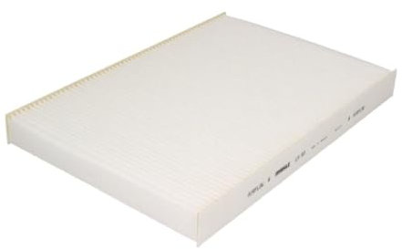 Knecht LA 93 Filtro Abitacolo