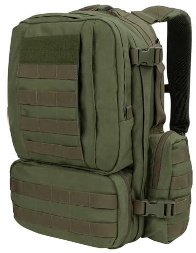 Condor Convoy Außen Pack Oliv Drab