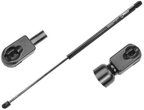 Meyle 640 910 0004 Gas Spring, boot-/cargo area