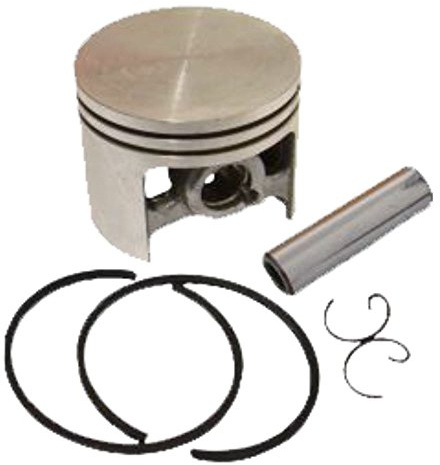 Piston Assembly 50mm OD 12mm Pin Fits Stihl 044 MS440 Chainsaw