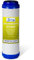 iSpring FG15 GAC Filtre à Charbon Actif Granulaire Filtre à Eau Osmose Inverse/Aquarium/Di, 2,5 x 10