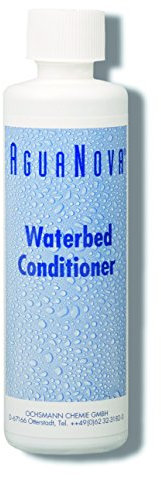 5x 250ml Aguanova Wasserbettenkonditionierer