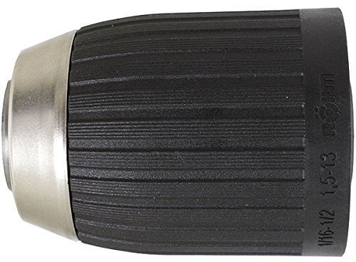 Mandrin plastique auto-serrant 15-13 mm avec verrouillage Makita 196193-0