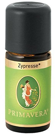 PRIMAVERA Zypresse* bio 12-er PACK 12x10ml