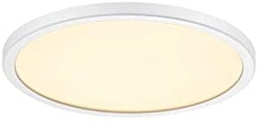Nordlux Bronx 24 47246001 LED-Panel 15W Warmweiß Weiß