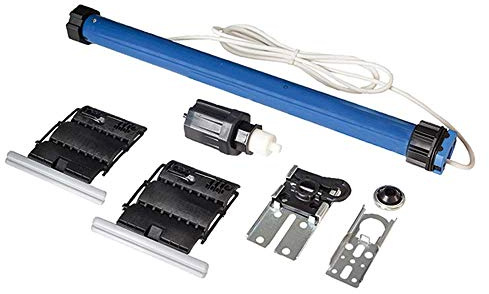 PROTEC.CLASS Rollladenantrieb 20/16 elektronisch PRLAE 2016