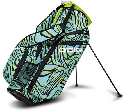 OGIO All Elements Silencer wasserdichte Hybrid Stand Bag