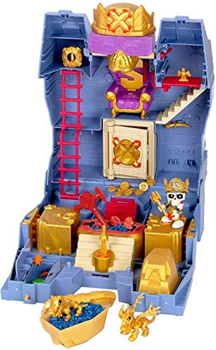 Treasurex 41517 Treasure Trebes, MO-41517