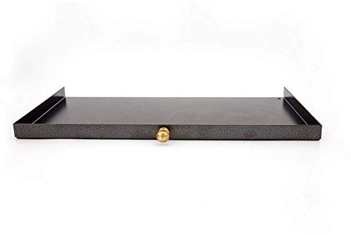 Bandeja Protectora para Cenizas 60 Centimetros