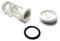 Filtro Completo Pompa Scarico Lavatrice Electrolux Aeg Rex
