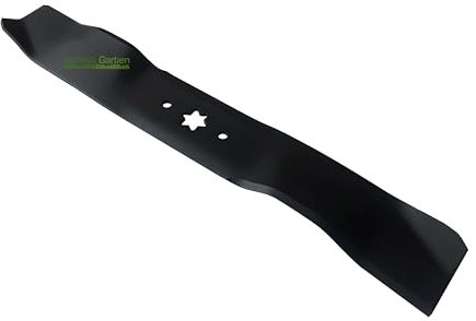 53,5 CM 42 H.LIFT Mulchmesser für Rasentraktor MTD YARDMAN BOLENS GUTBROD 6-stern