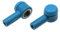 E-Stim 10mm Snap Adapter geeignet für E-Stim Electro Straps - Reizstrom Elektrostimulation