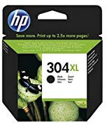 HP Original Tintenpatrone N9K08AE Deskjet 3720
