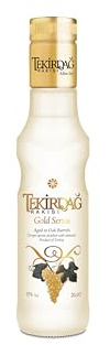 Tekirdag Gold Series (1 x 0.2 l)