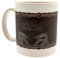 HOUSE OF THE DRAGON Mug Dragon d'argent