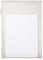 nordic coast company Wickelauflage 50x70 | Wickelunterlage Natur Sand Beige | Wickelauflagenbezug inkl. abnehmbares Frottee Handtuch | Alternative zu Wickelauflage abwaschbar