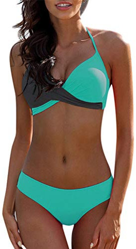 Sport BH Badehose Herren Rock schnorchel Hosen Damen Slip Damen unterwäsche Frauen Binder Bikini Damen schminktisch Kinder mädchen ab 5 Bikini Shorts mit Oberteil Damen