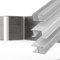 Prima Renovierungs-Systeme Sockelverbinder für 19mm Sockelblenden | Ideal für Küchen Sockelblende (150 mm - 90 GRD, Weiß)